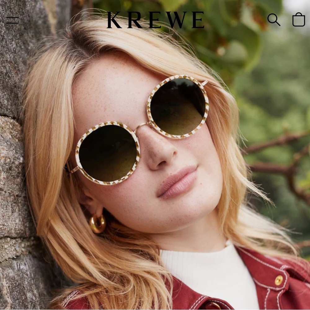 KREWE Luisa | 12K + Yuzu